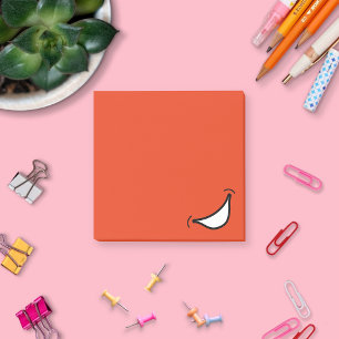 Post-It Notes Grand Sourire