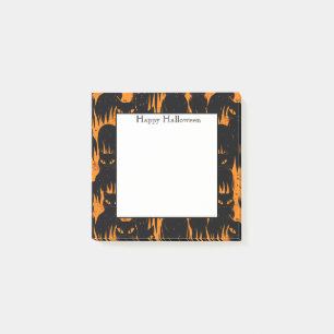 Post-it® Notes Halloween