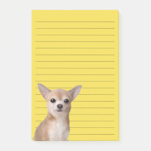 Post-it® Notes illustrées par chiwawa
