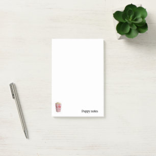 Post-it® Notes Popcorn