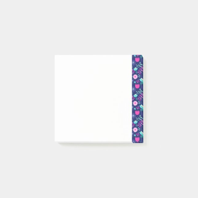 Post-it® Notes post-it (Devant)