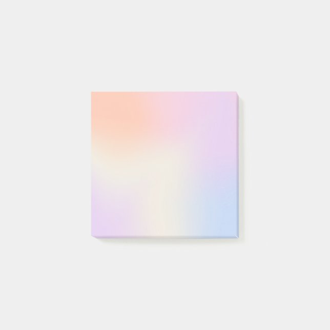 Post-it® Notes post-it (Devant)