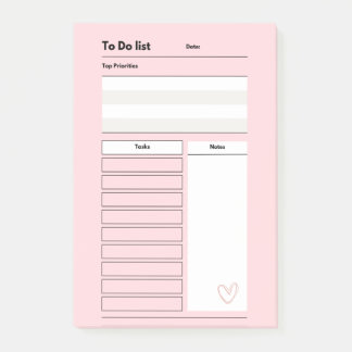 Post-it® Notes post-it