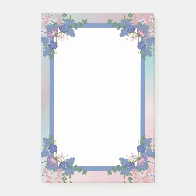 Post-it® Notes post-it (Devant)