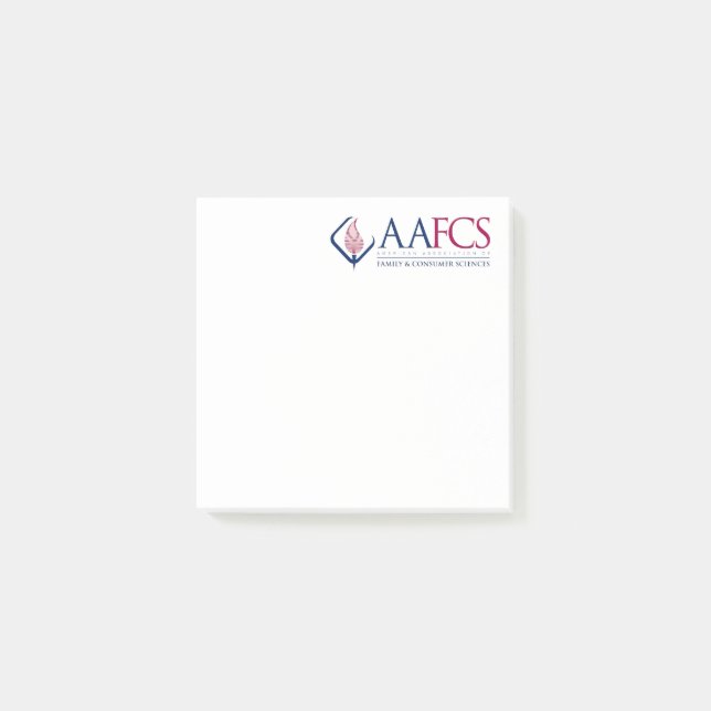 Post-it® Notes post-it (Devant)