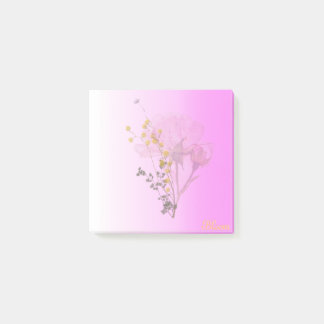 Post-it® Notes post-it