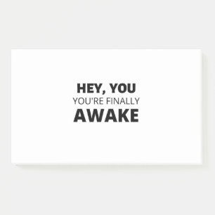 Post-it® Notes post-it