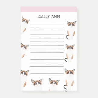 Post-it® Notes Post-It®, 10 po x 6 po