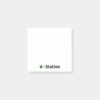 Post-it® Notes Post-It®, 3 po x 3 po