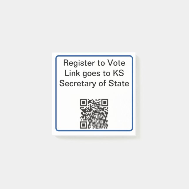 Post-it® Notes Post-It®, 3" x 3" Post-it (Devant)