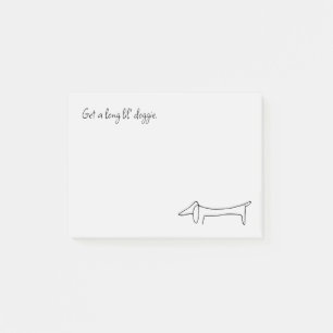 Post-it® Notes Post-It®, 4 po x 3 po