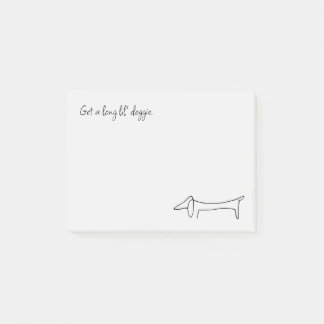 Post-it® Notes Post-It®, 4 po x 3 po