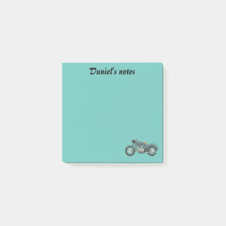 Post-it® Notes Post-It®, 7,6 x 7,6 cm