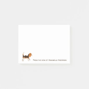 Post-it® Notes Post-it Beagles