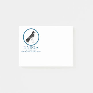 Post-it® Notes post-it de NYSOA