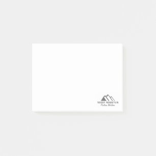 Post-it® Notes post-it de swag RMFW