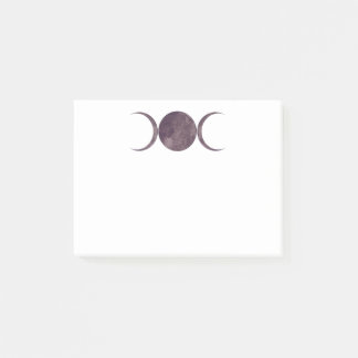 Post-it® Notes post-it de Triple Moon