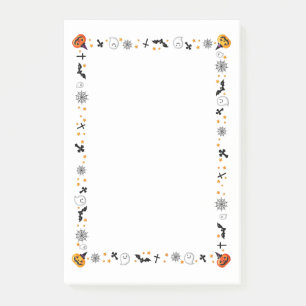 Post-it® Notes post-it d'Halloween