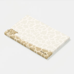 Post-it® Notes post-it du profil de vache