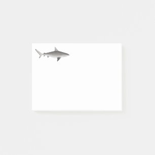 Post-it® Notes post-it du requin taureau
