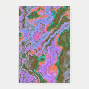 Post-it® Notes post-it en marbre aigre