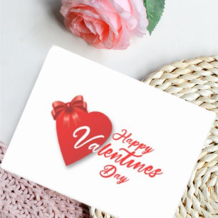 Post-it® Notes post-it Heureuse Sainte-Valentin