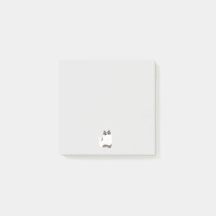 Post-it® Notes post-it Kitten
