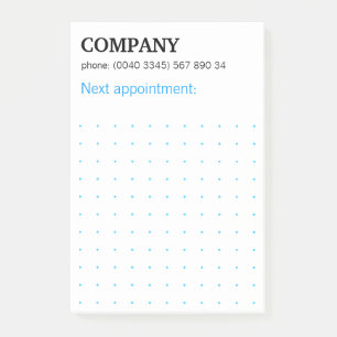 Post-it® Notes post-it Klebzett