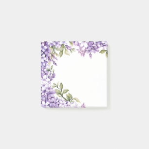 Post-it® Notes post-it Lilacs