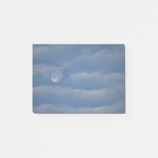 Post-it® Notes post-it lune