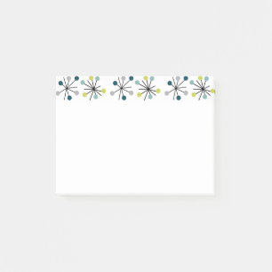 Post-it® Notes post-it Starbursts