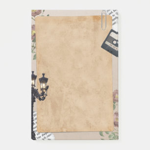 Post-it® Notes post-it vintages