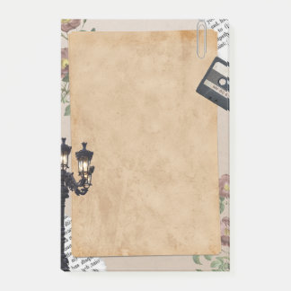 Post-it® Notes post-it vintages