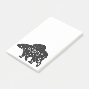 Post-it® Notes pour maman et bébé