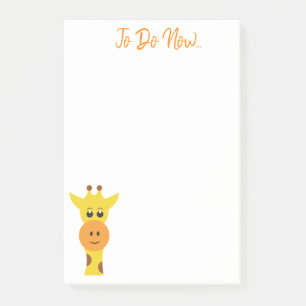Post-it® Notes pour un billet plus court à l'intention des