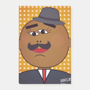 Post-it® Notes QUICKDRAW 4x6