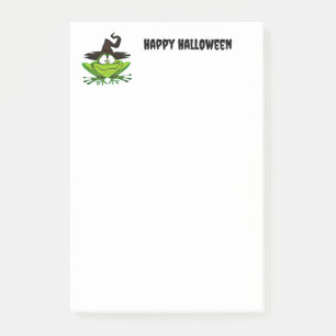 Post-it® Notes sur Halloween