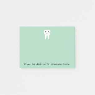 Post-it® Notes Toothy