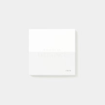 NOUS Sticky Note