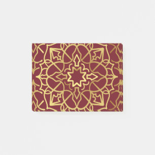 Post-it® Nouveau Mandala 4
