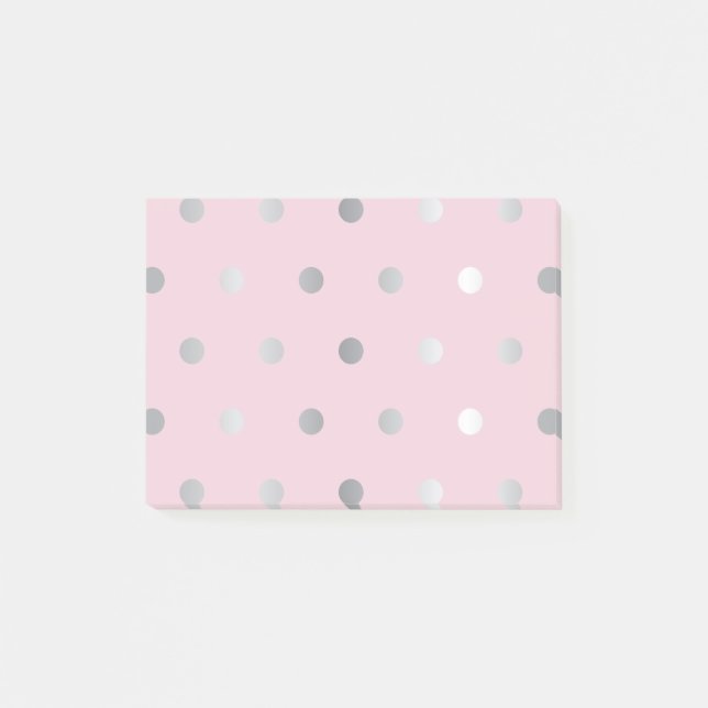 Post-it® Nouveau point 4 (Devant)