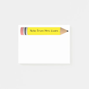 Post-it® Numéro 2
