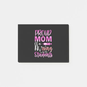 Post-it® Nurse Mère de Proud