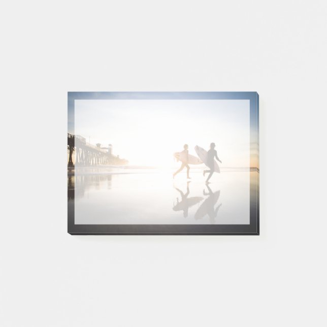 Post-it® Oceanside Beach (Devant)