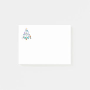 Post-it® Oh Chimie, Oh Arbre Chimiste