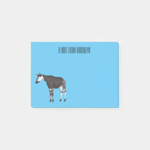 Post-it® Okapi