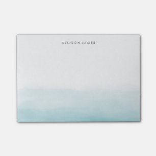 Post-it® Ombre bleue