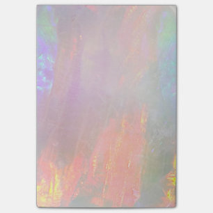 Post-it® Opal précieux