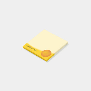 Post-it® Orange