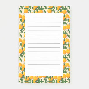 Post-it® Oranges
